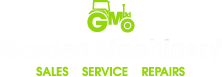 Garden Machinery Ltd logo